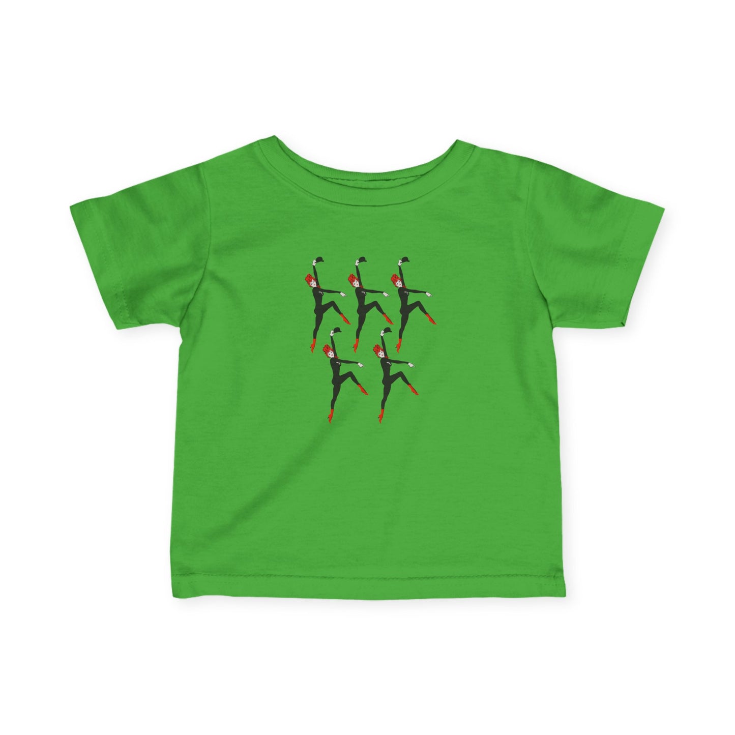 Gotta Dance! Baby T-shirt