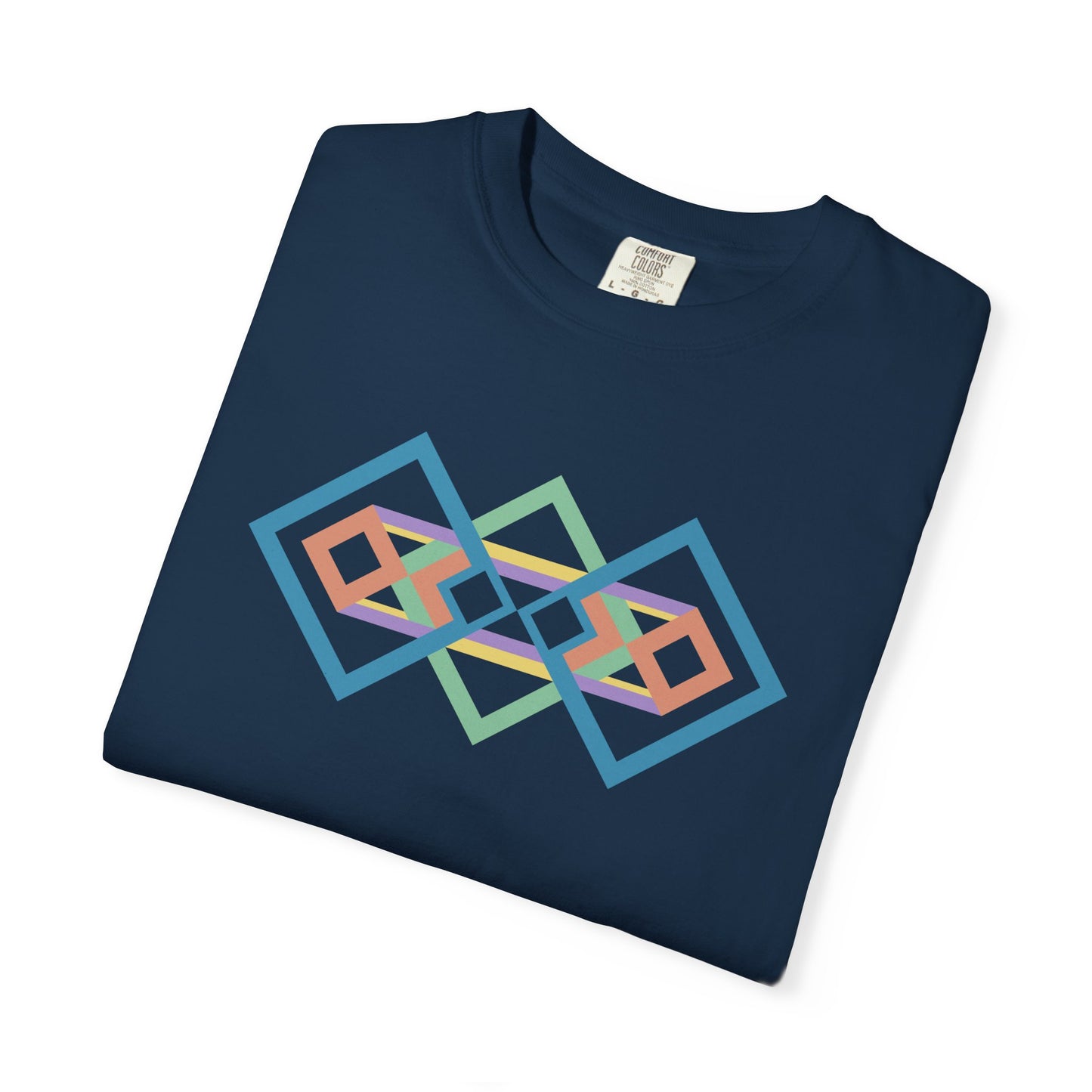 Graphic T-Shirt Future Metro Unisex Tee