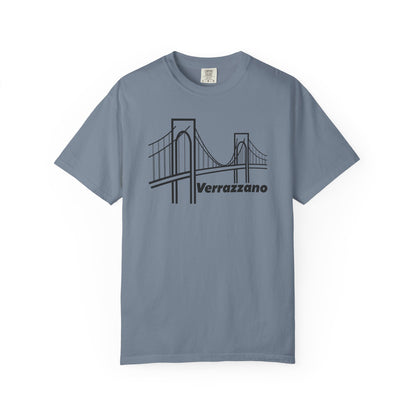 Verrazzano Unisex T-Shirt