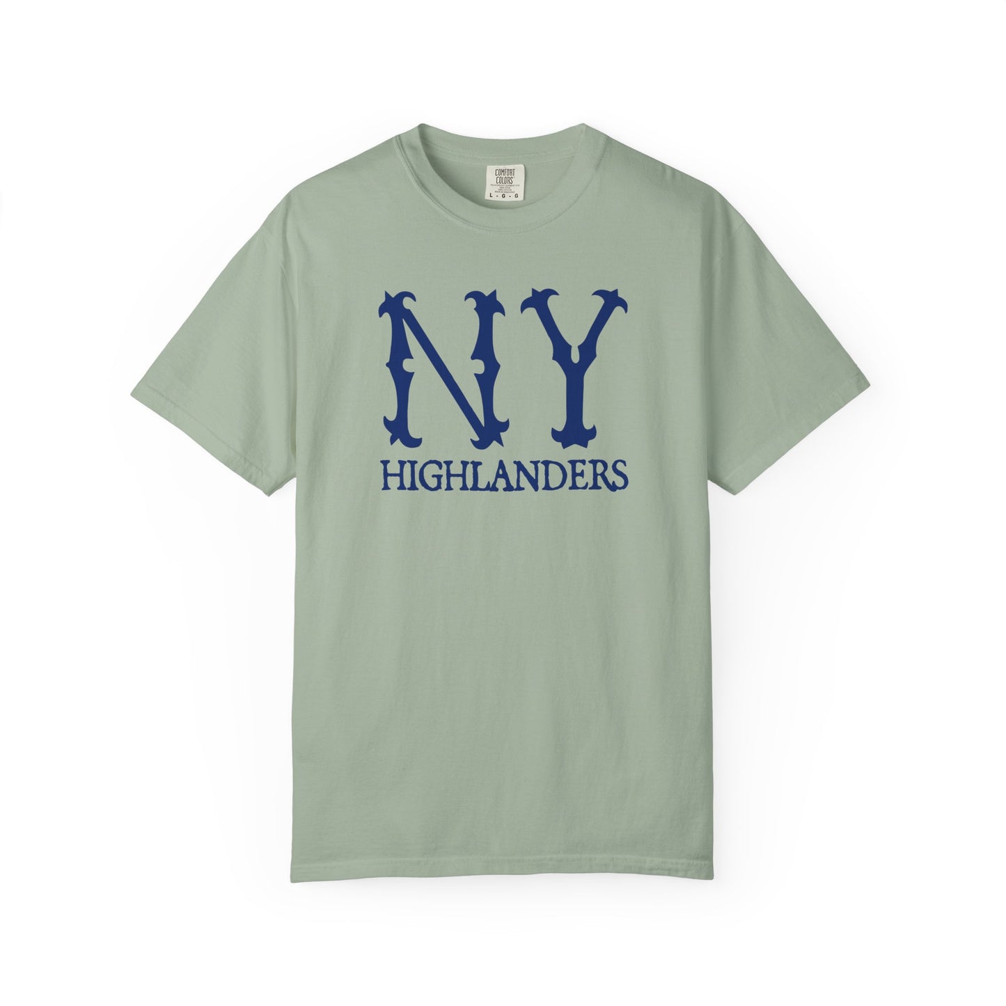New York Highlanders Unisex T-Shirt