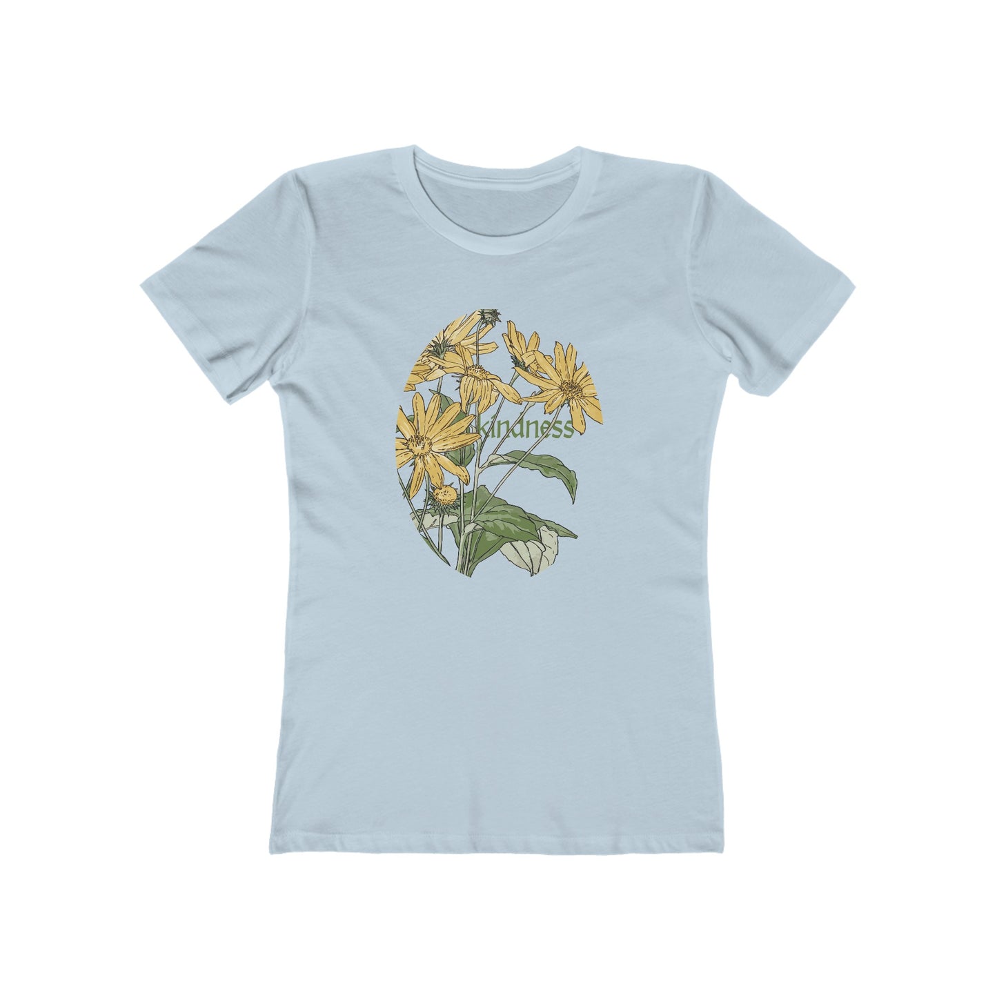 Kindness - Women's T-Shirt