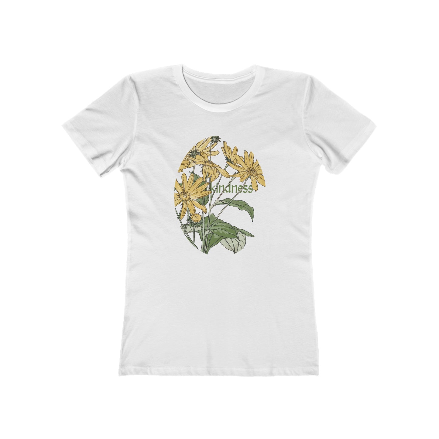 Kindness - Women's T-Shirt