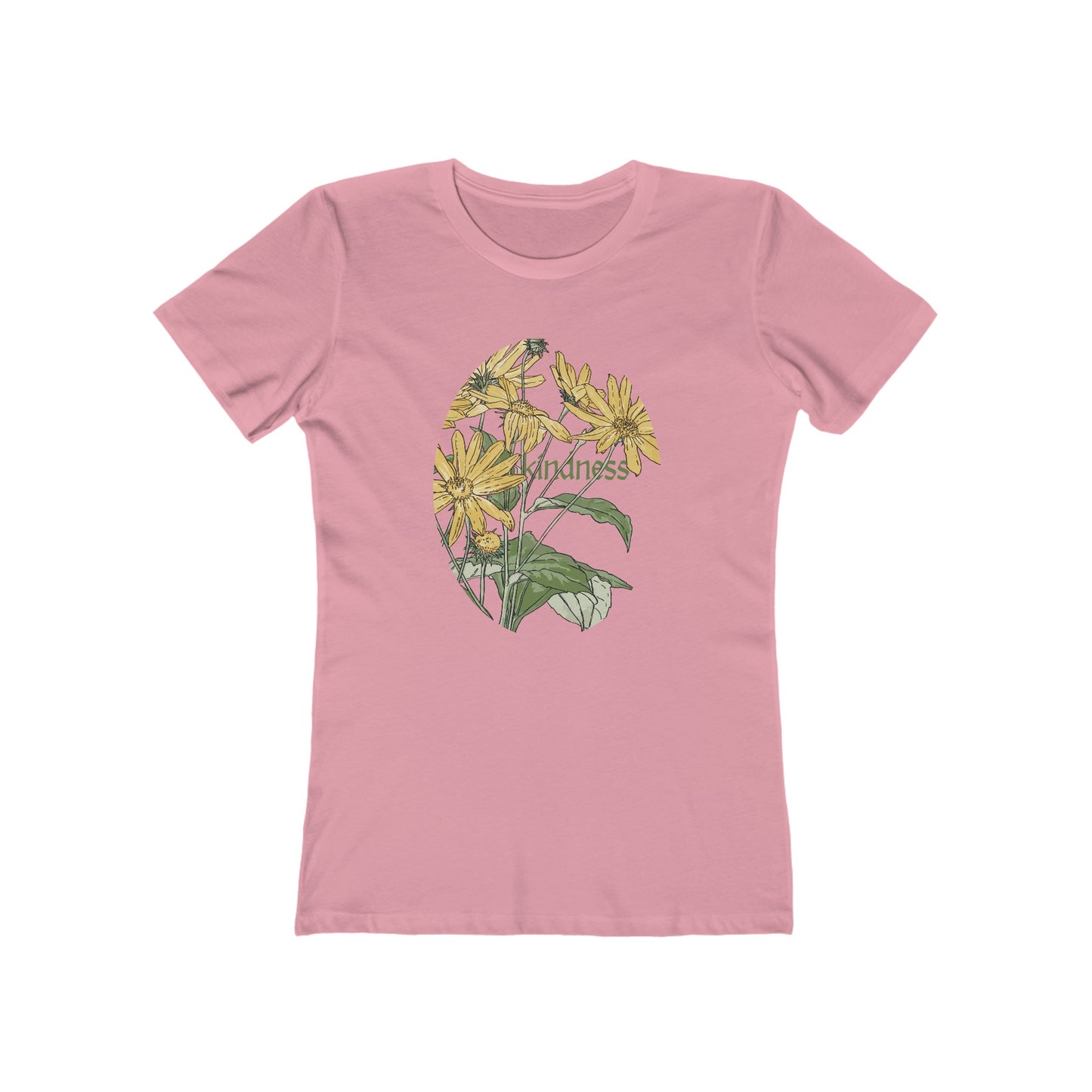 Kindness - Women's T-Shirt