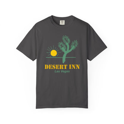 Desert Inn T-Shirt Vintage Las Vegas Unisex Tee