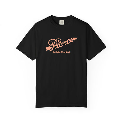 Pierce-Arrow T-Shirt Unisex Buffalo Vintage Auto