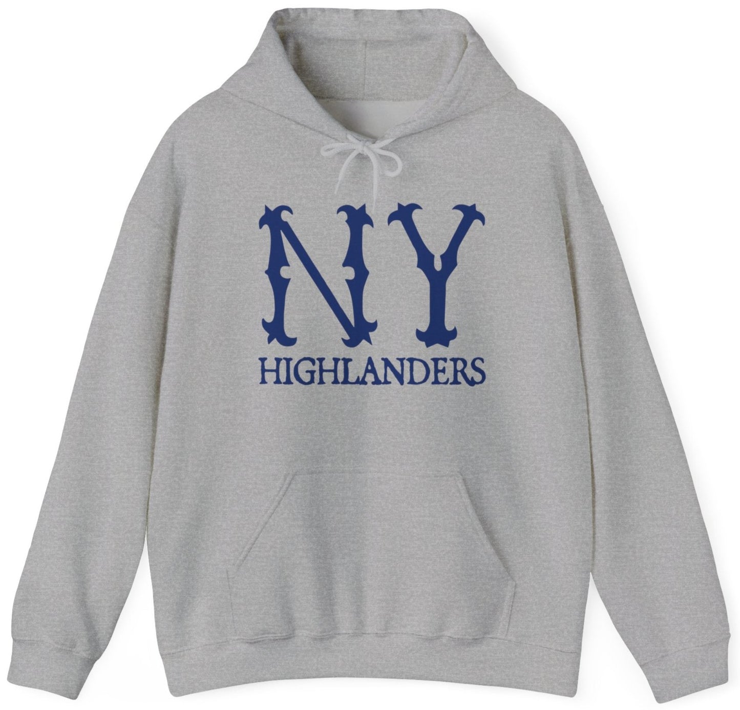 New York Highlanders hoodie