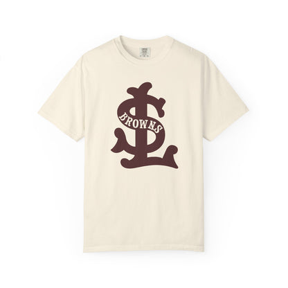 St Louis Browns T-Shirt Unisex