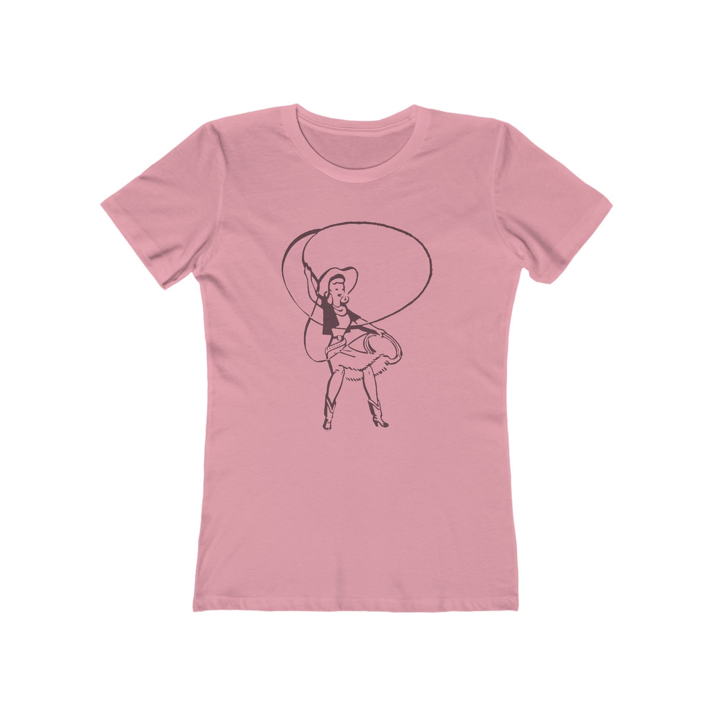 Roper - Women's T-Shirt