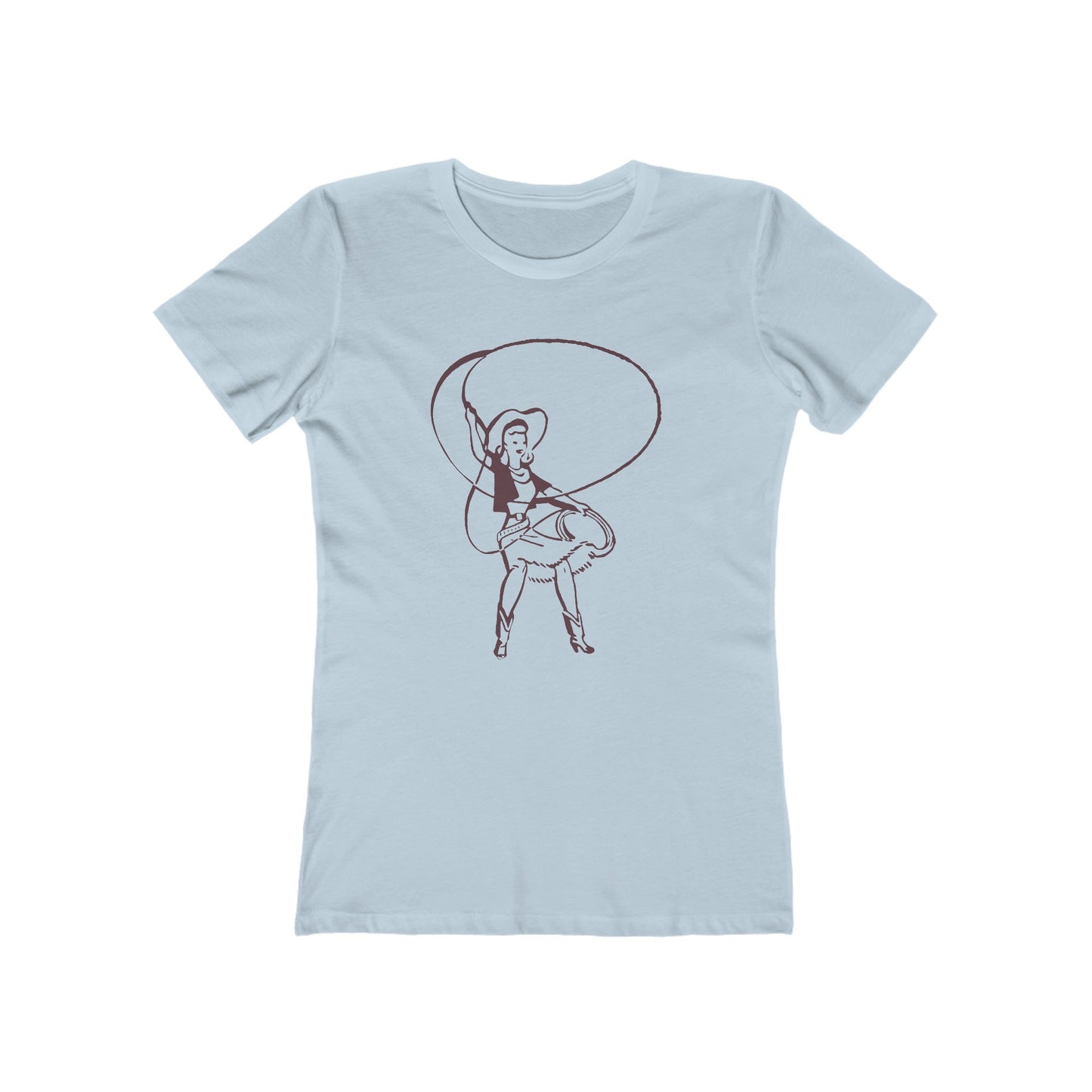 Roper - Women's T-Shirt