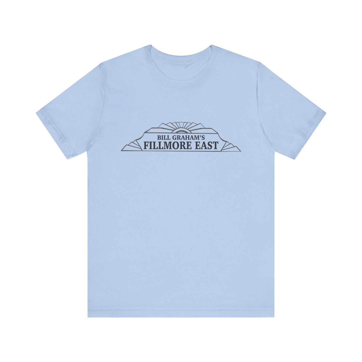 Fillmore East - Unisex T-Shirt