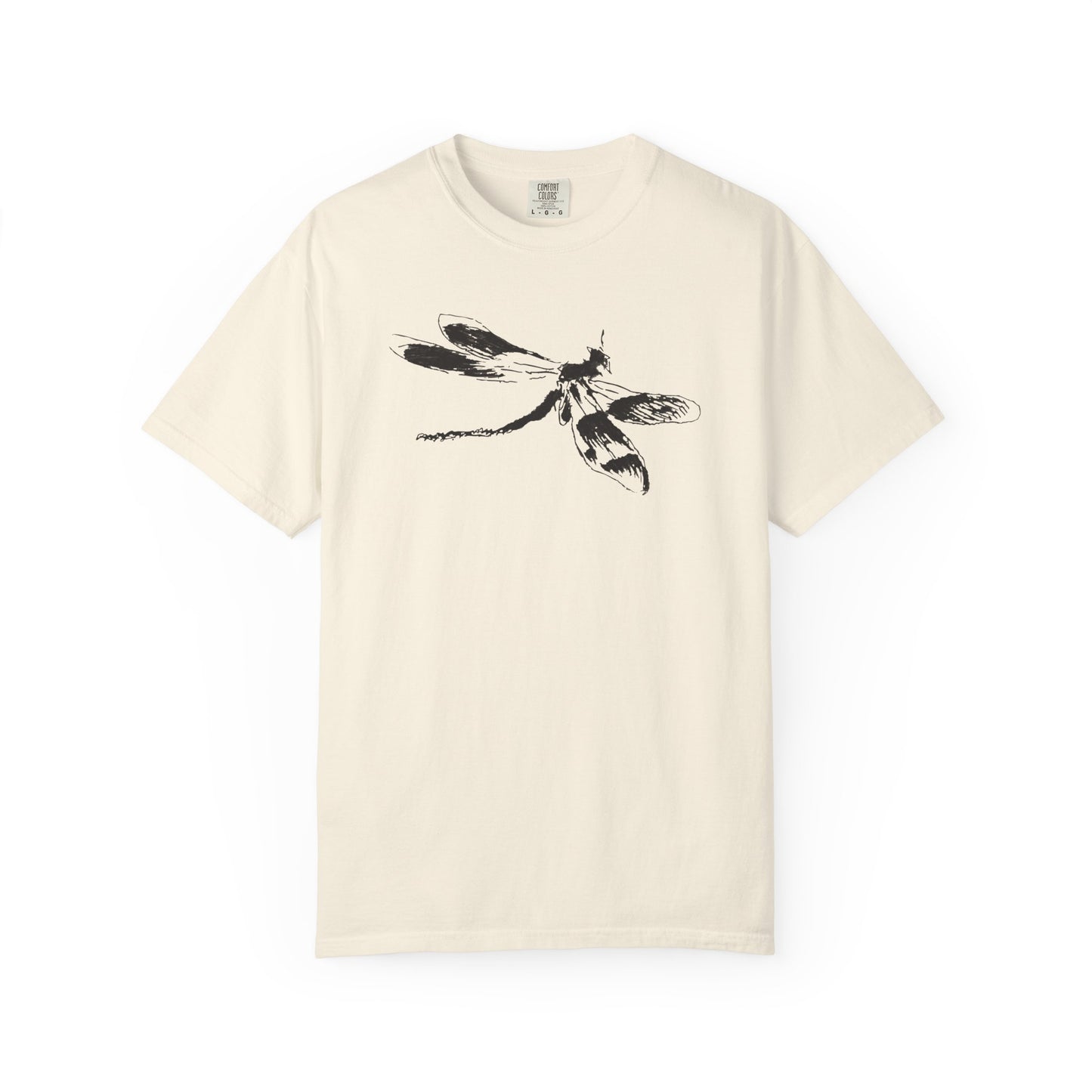 Dragonfly Unisex T-Shirt