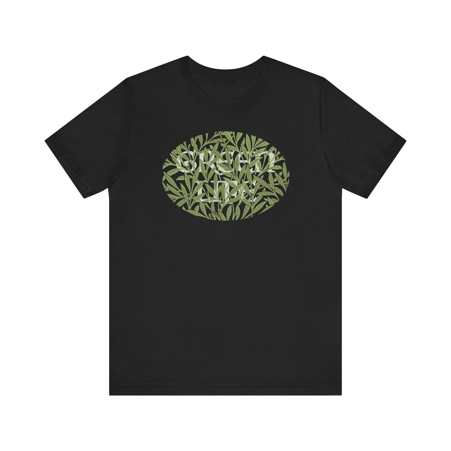 Green Life - Unisex T-Shirt