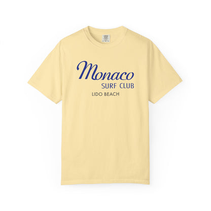 Monaco Surf Club Unisex T-Shirt