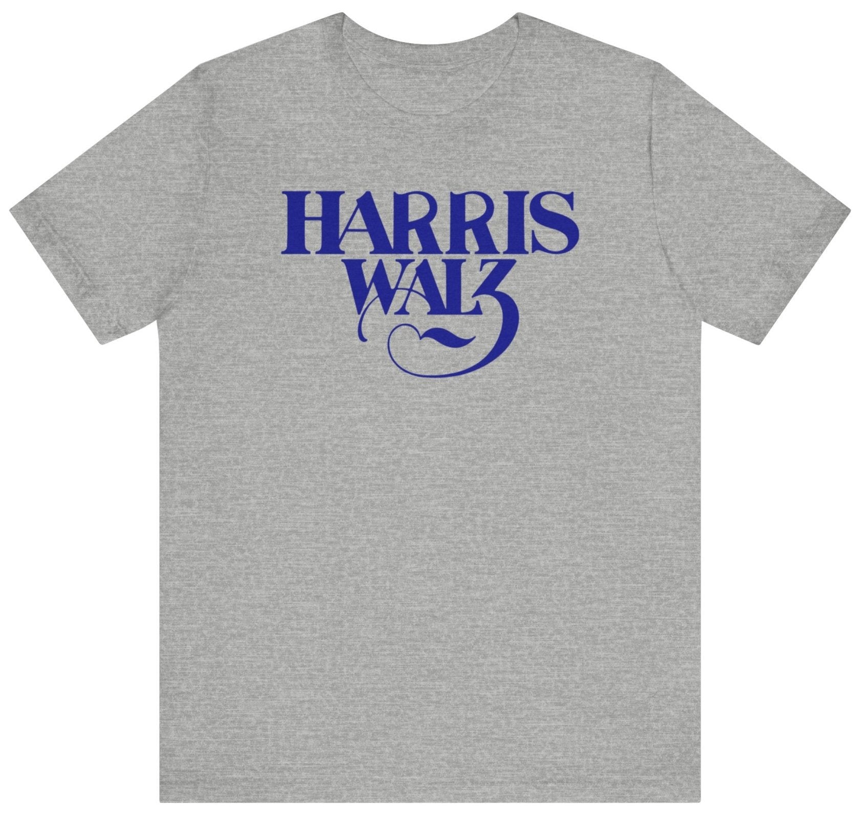 Harris Walz Last Waltz t shirt