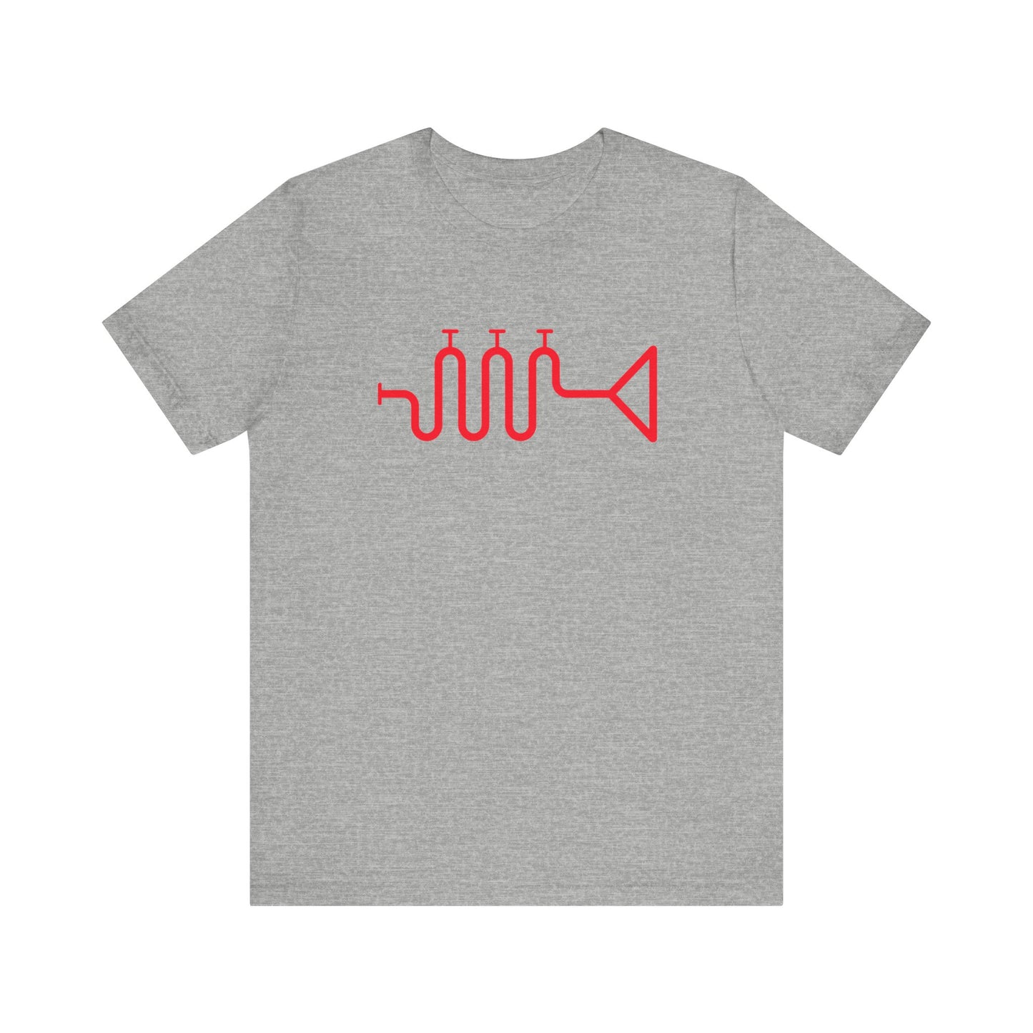 Trumpet Unisex T-Shirt