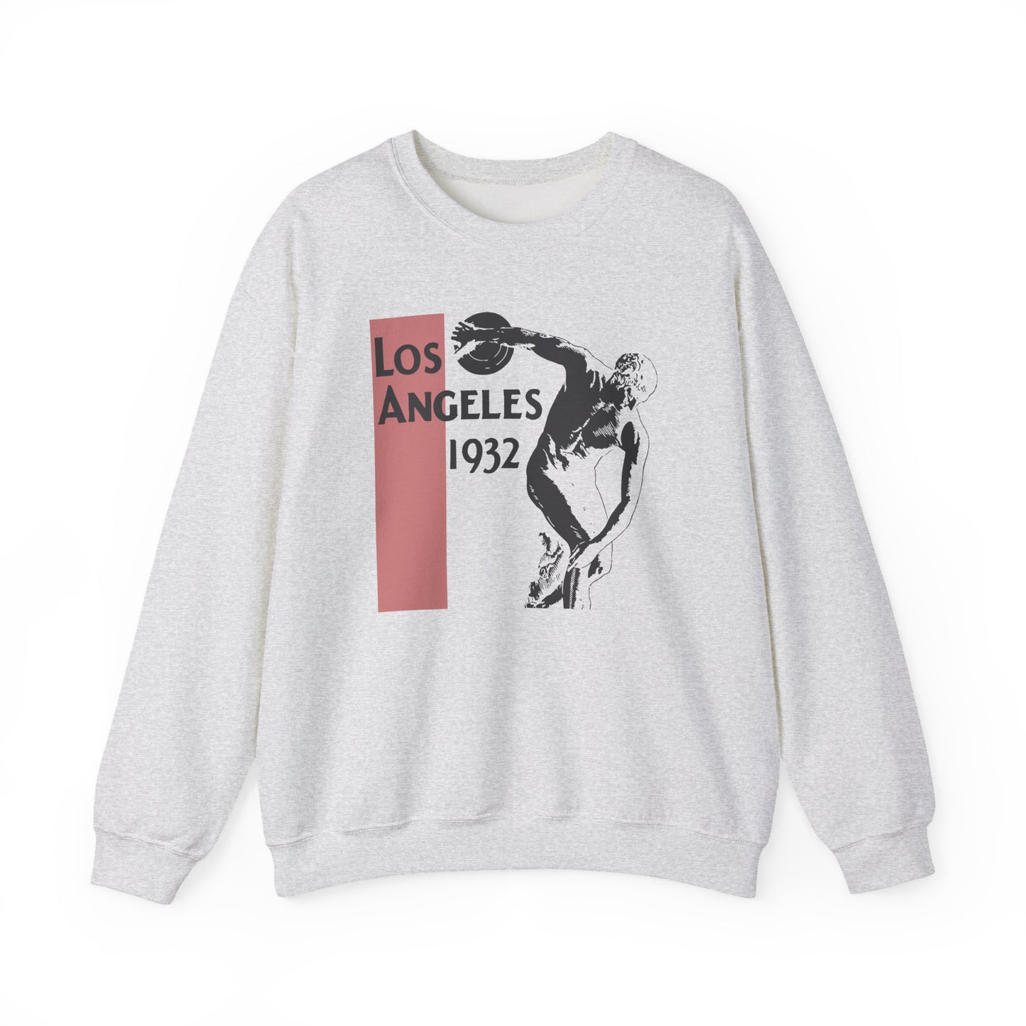 1932 Los Angeles Sweatshirt