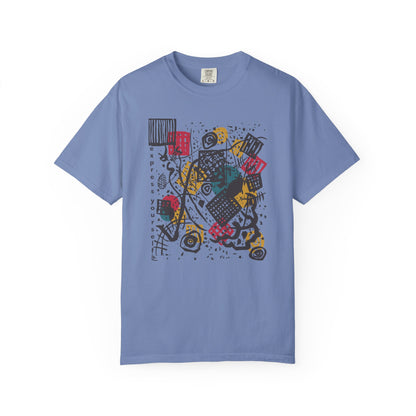 Express Yourself T-Shirt Unisex