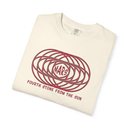 Mars T-Shirt Unisex