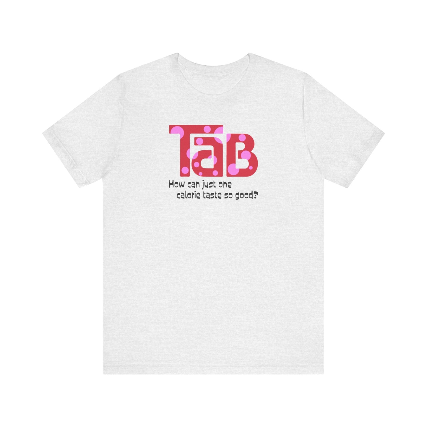 Tab - Retro Brand - Unisex T-Shirt