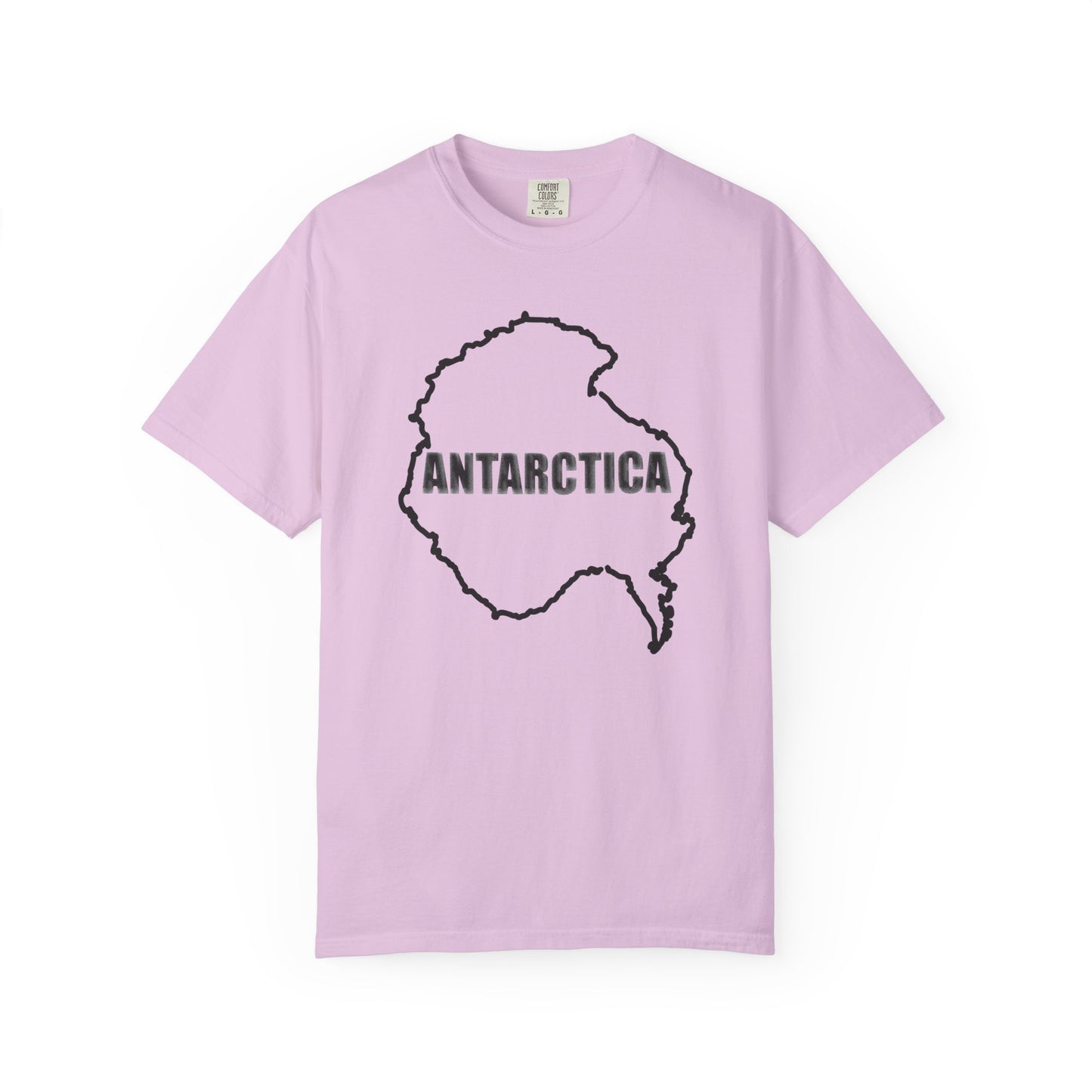 Antarctica Unisex T-Shirt