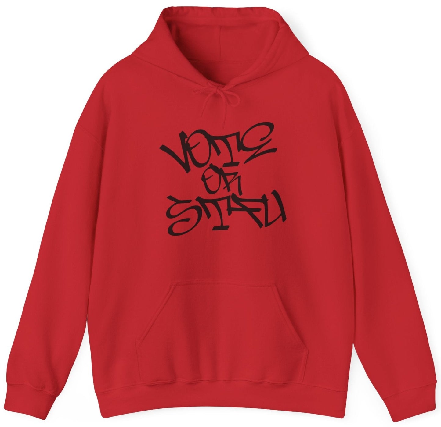 Vote hoodie
