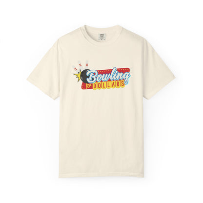 Bowling for Dollars Unisex T-Shirt
