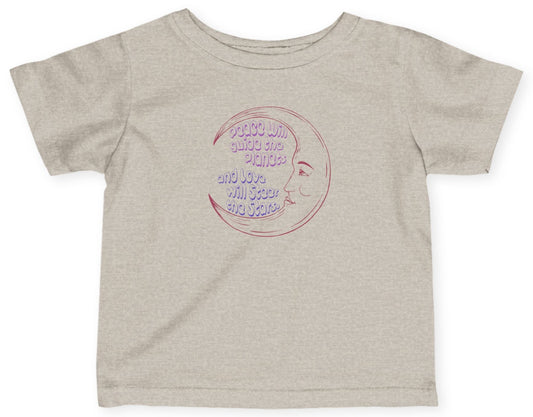 Aquarius Baby T-Shirt
