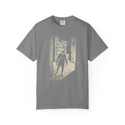 The City Unisex T-Shirt