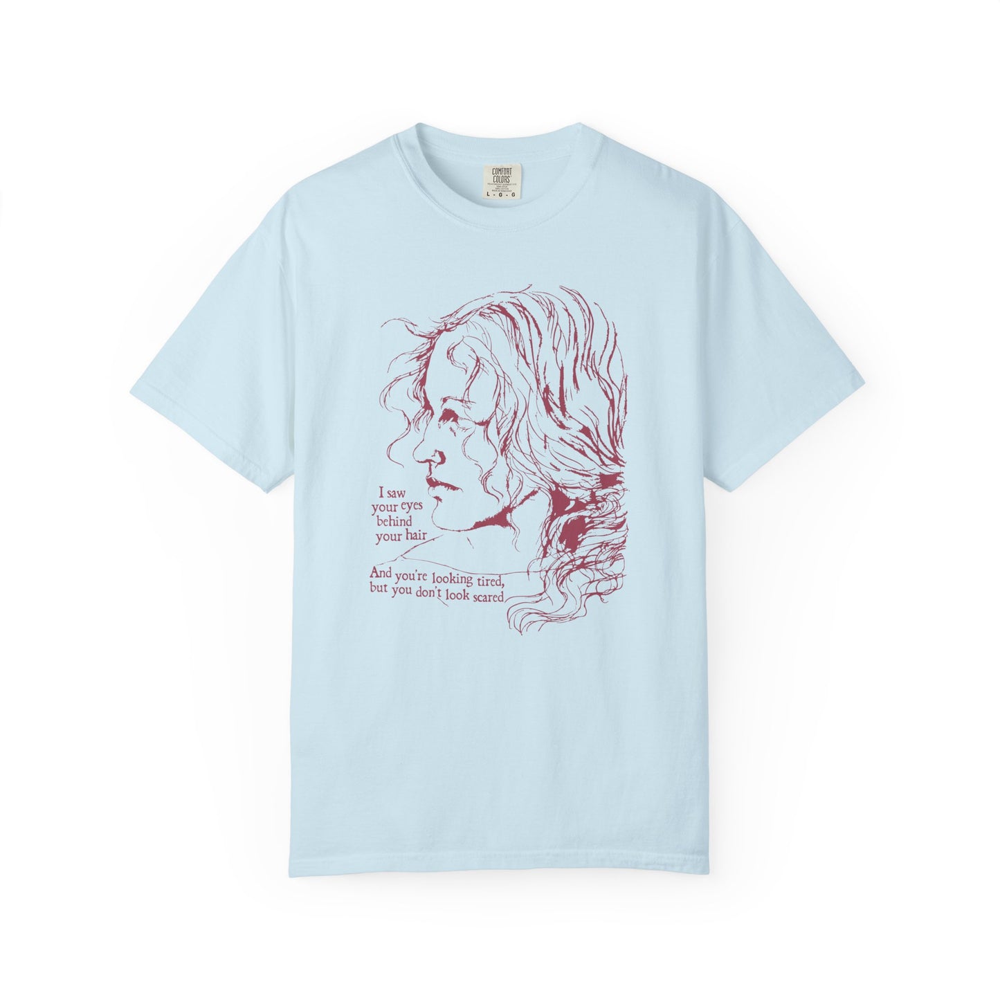 The Joke Unisex T-Shirt