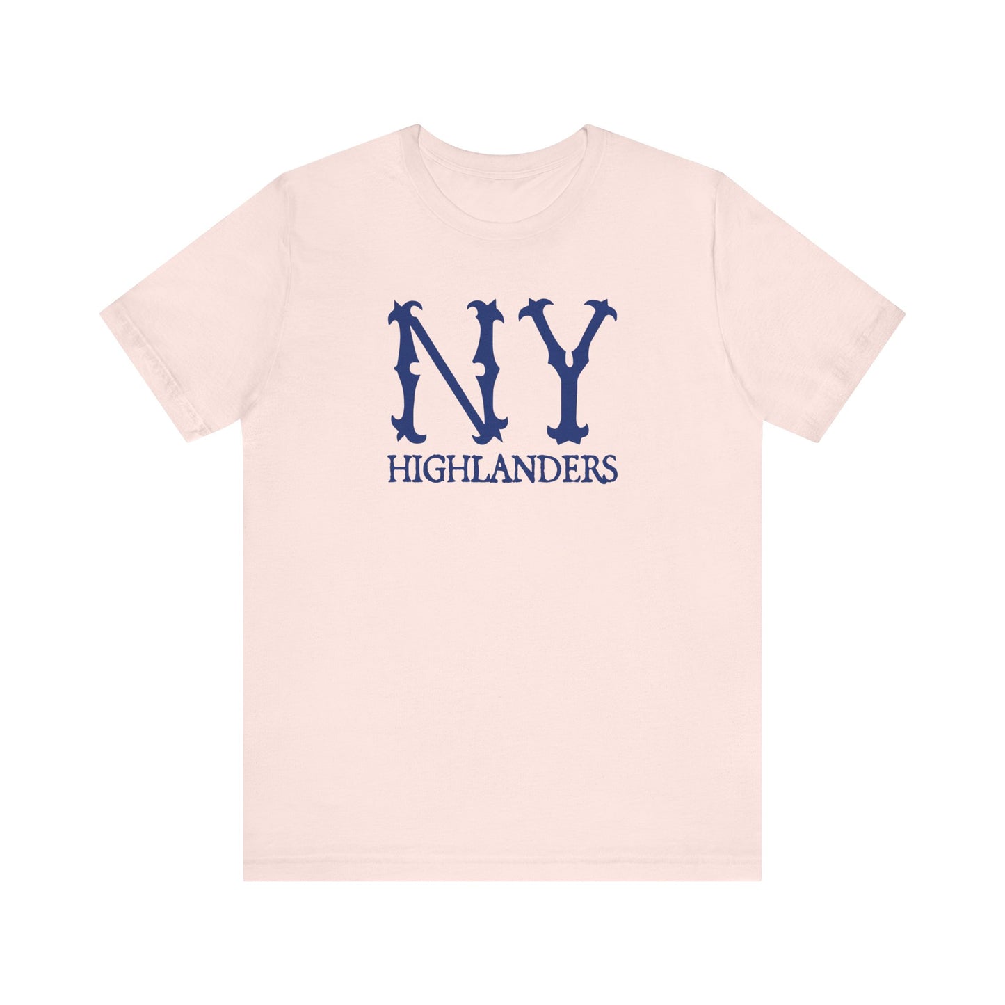 New York Highlanders 2 - Unisex T-Shirt