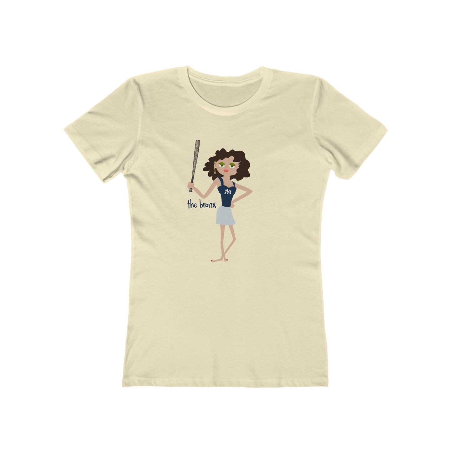 The Bronx - Women's T-Shirt