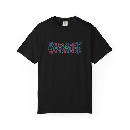 Fairness T-Shirt Unisex