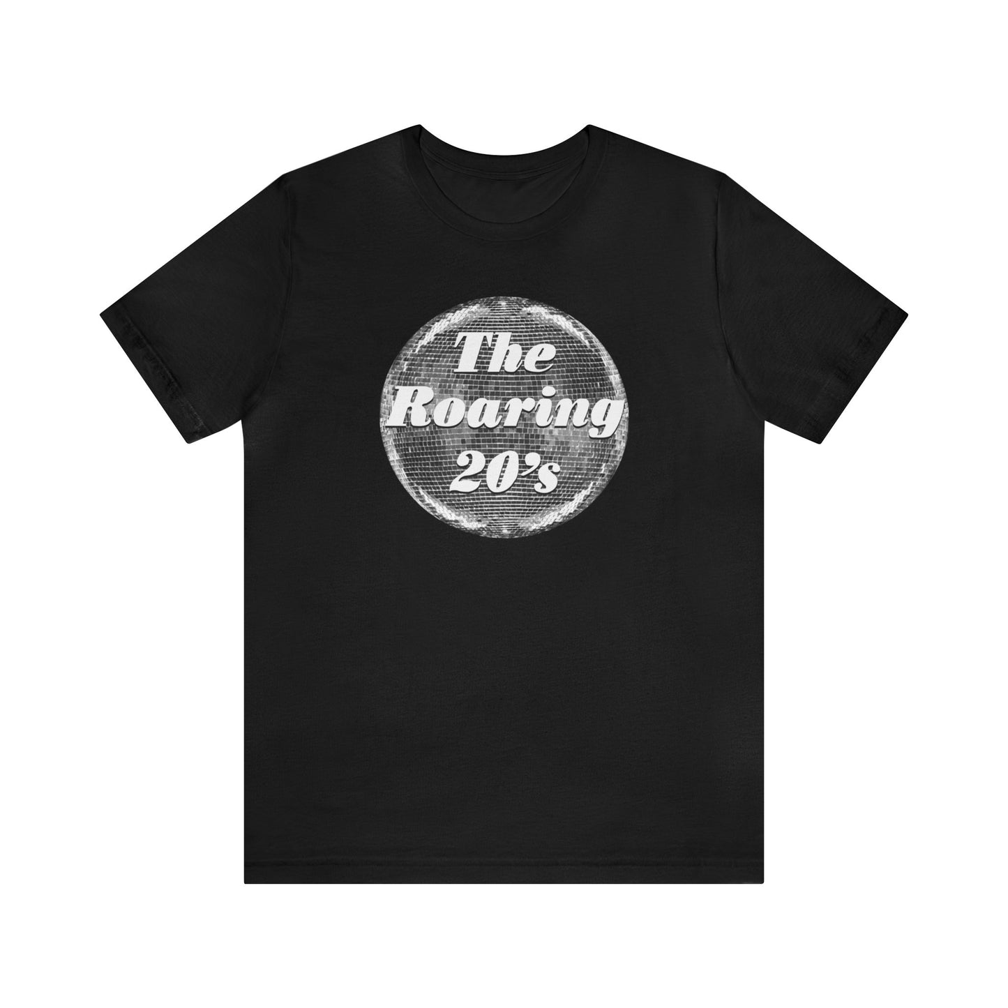 Roaring 20s - Unisex T-Shirt