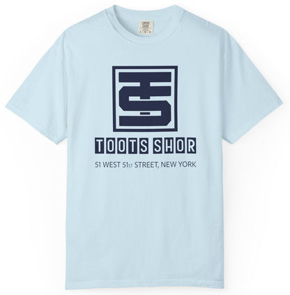 Toots Shor Unisex T-Shirt
