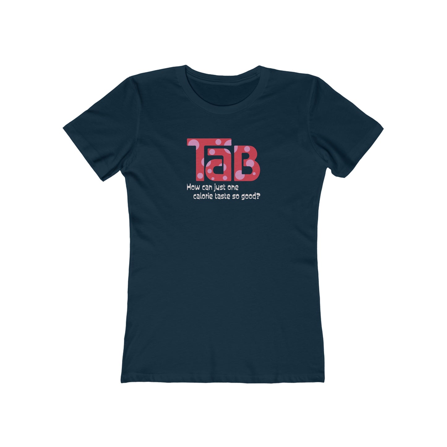 Tab - Retro Brand - Women's T-Shirt