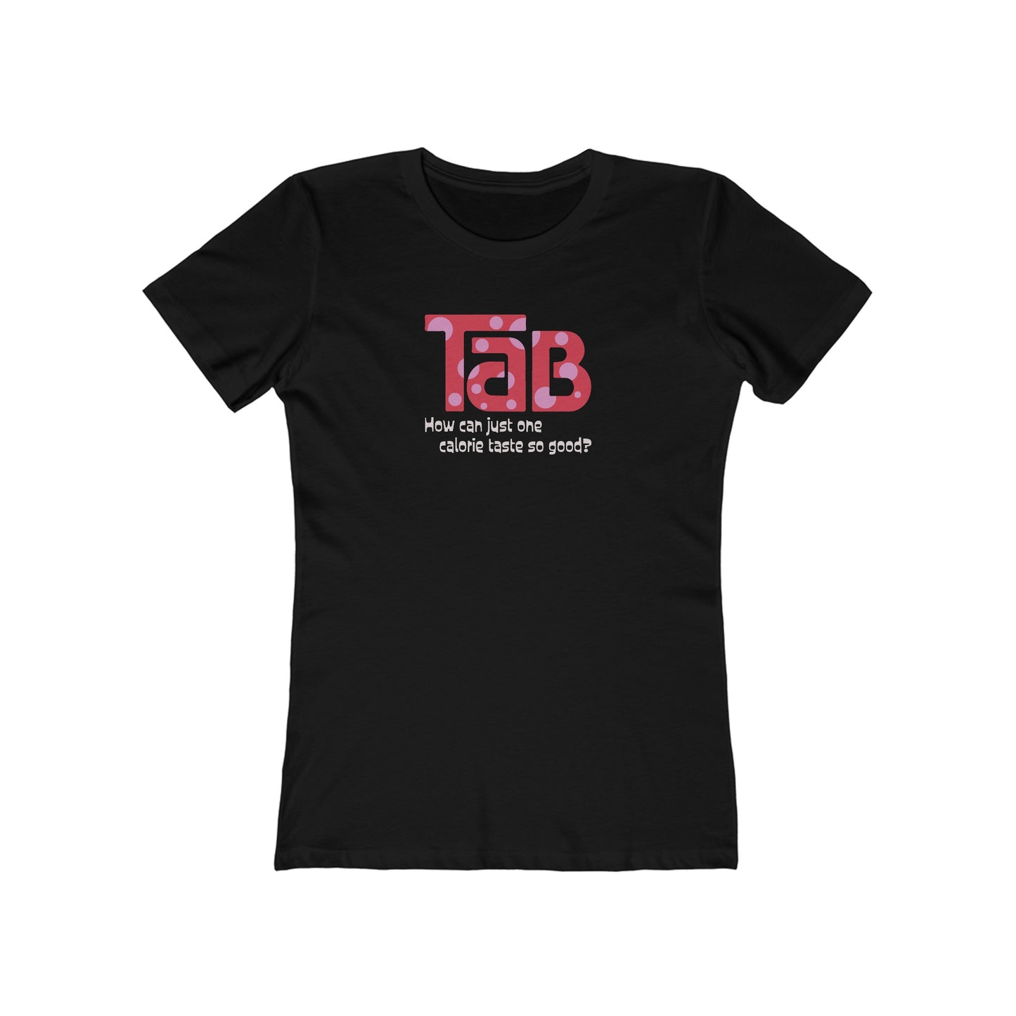 Tab - Retro Brand - Women's T-Shirt