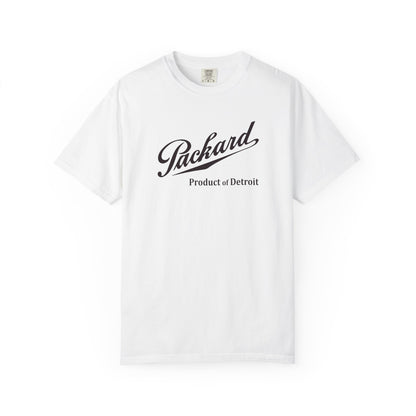 Packard Unisex T-Shirt