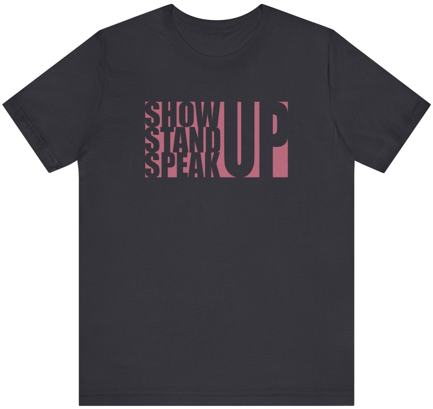 Protest t shirt