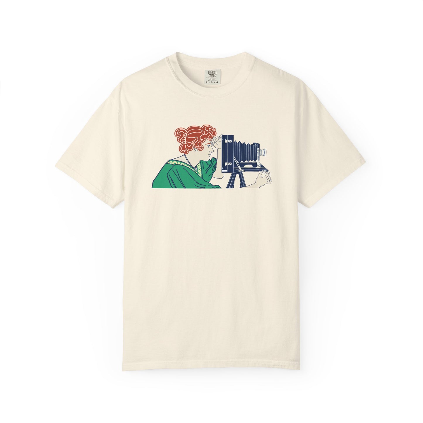 Photographer Unisex T-Shirt