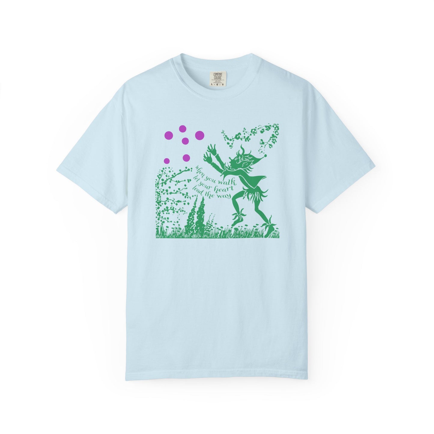 Alfie T-Shirt Unisex Alfie Lyrics Tee
