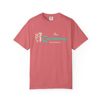 Castaways Unisex T-Shirt