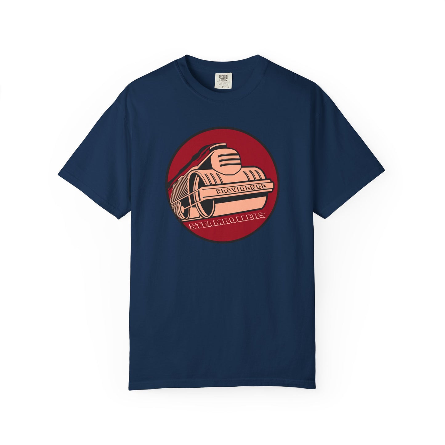 Providence Steamrollers Basketball Unisex T-Shirt