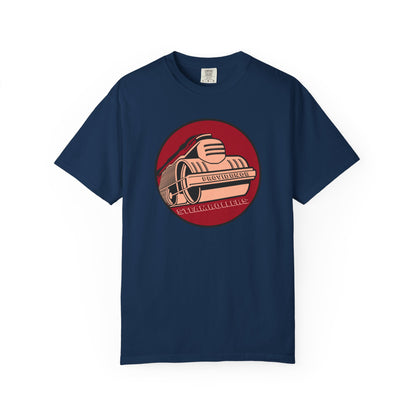 Providence Steamrollers Basketball Unisex T-Shirt