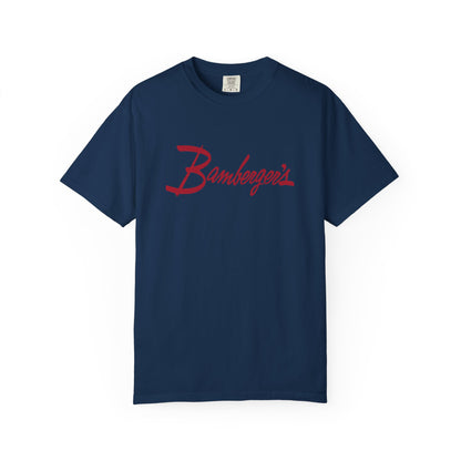 Bamberger's T-Shirt Unisex