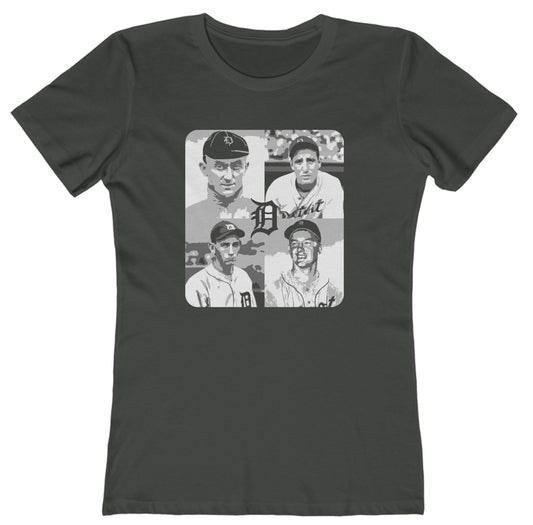 Detroit Tigers T-Shirt