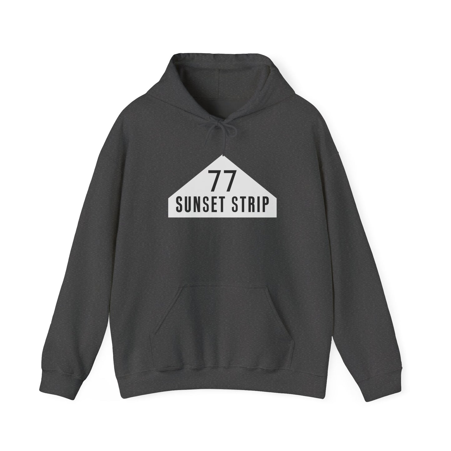 77 Sunset Strip Unisex Hoodie