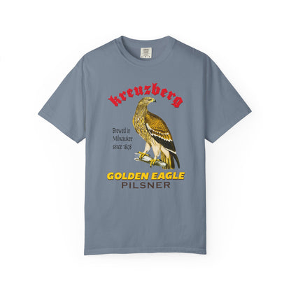 Golden Eagle Pilsner Unisex T-Shirt