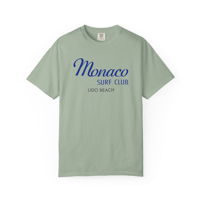 Monaco Surf Club Unisex T-Shirt