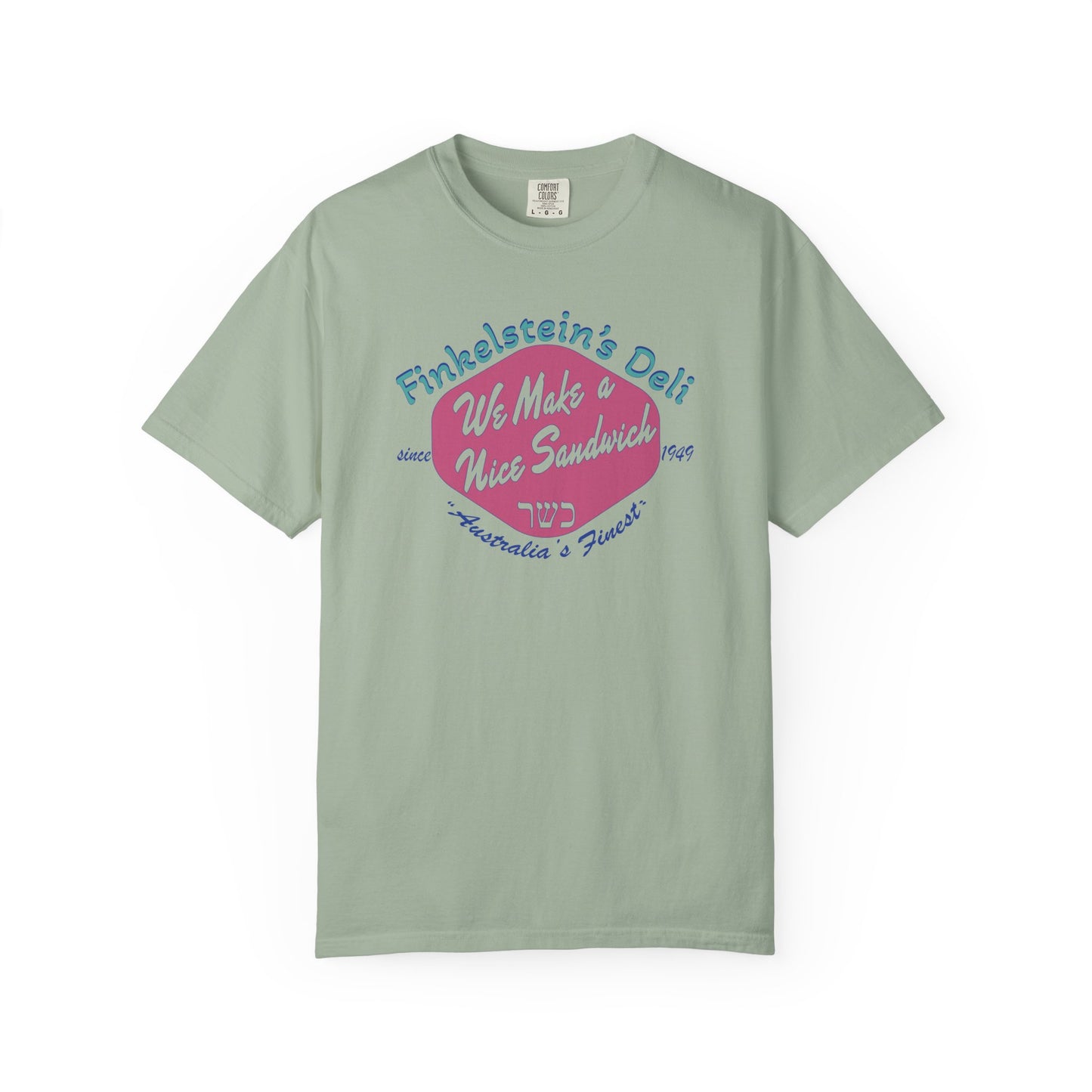 Finkelstein's Deli T-Shirt Unisex