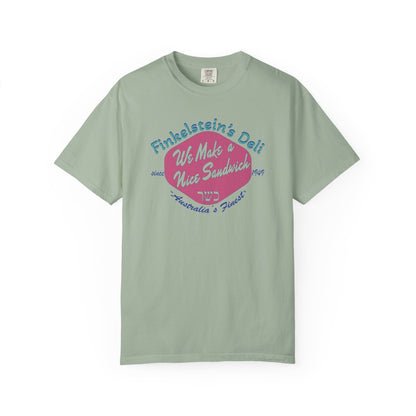 Finkelstein's Deli T-Shirt Unisex